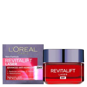 L'Oréal Paris Revitalift Laser Day Cream 50ml kuva