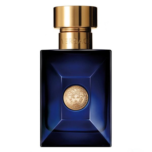 Versace Dylan Blue Eau De Toilette For Him 30ml kuva