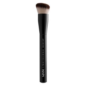 NYX Professional Makeup Can't Stop Won't Stop Foundation Brush kuva