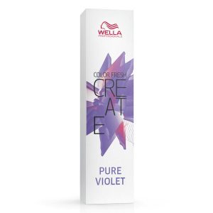 Wella Professionals Color Fresh Create 60ml — Pure Violet kuva