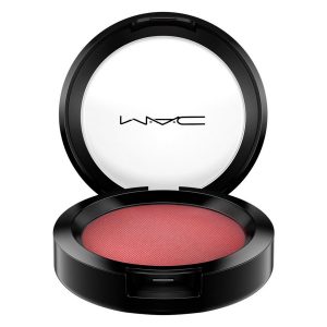 MAC Cosmetics Satin Powder Blush Fleur Power 6g kuva