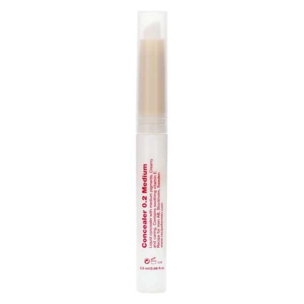 Recipe For Men Concealer 2