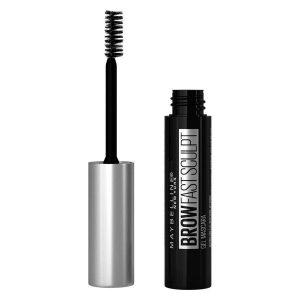 Maybelline Brow Fast Sculpt Eyebrow Gel 10 Clear 2