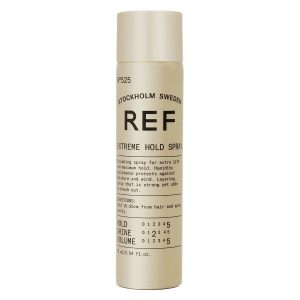 REF Extreme Hold Spray 75ml kuva