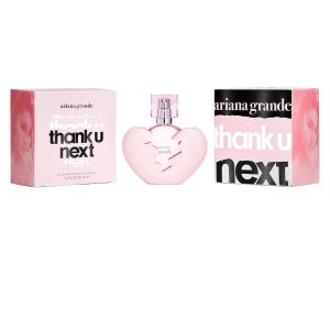 Ariana Grande Thank U Next Eau De Parfum 30ml kuva