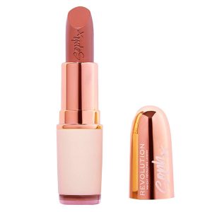 Makeup Revolution Soph X Nude Lipstick 3