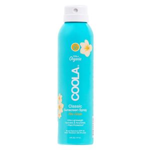Coola Classic Spray SPF 30 Piña Colada 177ml kuva
