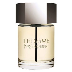 Yves Saint Laurent L'Homme Eau De Toilette 100ml kuva