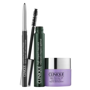 Clinique High Impact Favourites Lahjapakkaus kuva