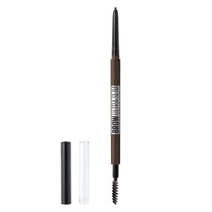 Maybelline Brow Ultra Slim - #06 Black Brown kuva