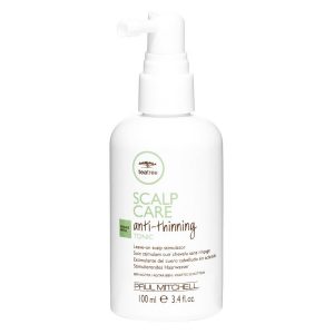 Paul Mitchell Tea Tree Anti-Thinning Tonic 100ml kuva