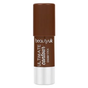 Beauty UK Ultimate Contour Chubby Stick – No. 2 Dark Contour kuva