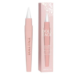 Doll Face Killer Kajal 1 g ─ White kuva