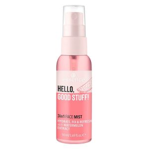 essence Hello Good Stuff 3in1 Face Mist 50ml kuva