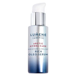 Lumene ARKTIS Arctic Hydra Care Moisture & Relief Rich Oleo-Serum 30ml kuva