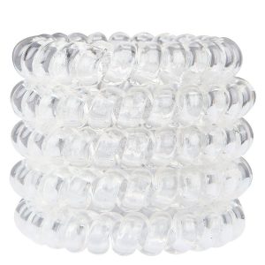 Brushworks Wonder Bobble Large 5 kpl – Clear kuva