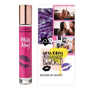 Miss Kay Queen of Hearts Eau De Parfum 25ml kuva