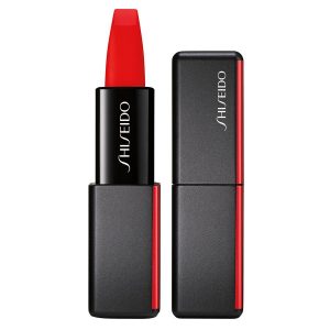 Shiseido ModernMatte Powder Lipstick 4 g ─ 510 Night Life kuva