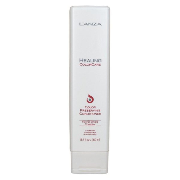 Lanza Healing Colorcare Color-Preserving Conditioner 250ml kuva