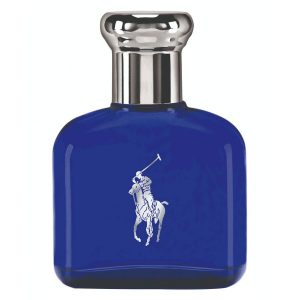 Ralph Lauren Polo Blue Eau de Toilette for Men 40ml kuva