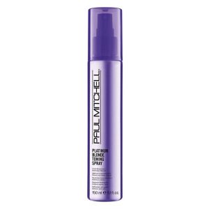 Paul Mitchell Forever Blonde™ Platinum Blond Toning Spray 150ml kuva