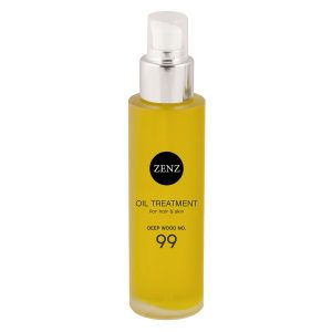 Zenz Organic 99 Oil Treatment Deep Wood 100ml kuva