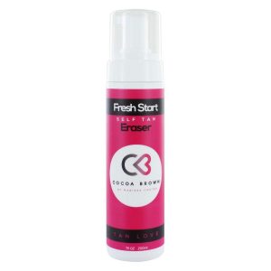 Cocoa Brown Fresh Start Self Tan Eraser 200ml kuva