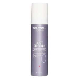 Goldwell StyleSign Just Smooth Diamond Gloss Shine Spray 150ml kuva