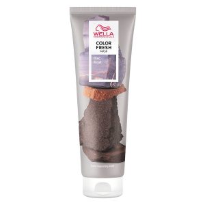 Wella Professionals Color Fresh Mask 150ml ─ Lilac Frost kuva