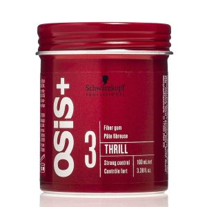 OSiS+  Thrill Fibre Gum 100ml kuva