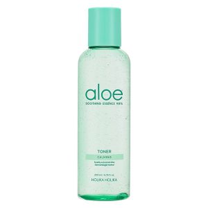 Holika Holika Aloe Soothing Essence 98 % Toner 200ml kuva