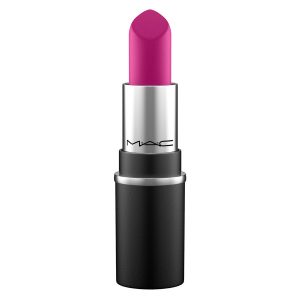 MAC Cosmetics Retro Matte Lipstick Mini 19 Flat Out Fabulous 1
