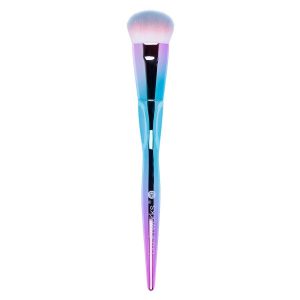 Brushworks Unicorn HD Multi-Tasking Oval Brush kuva