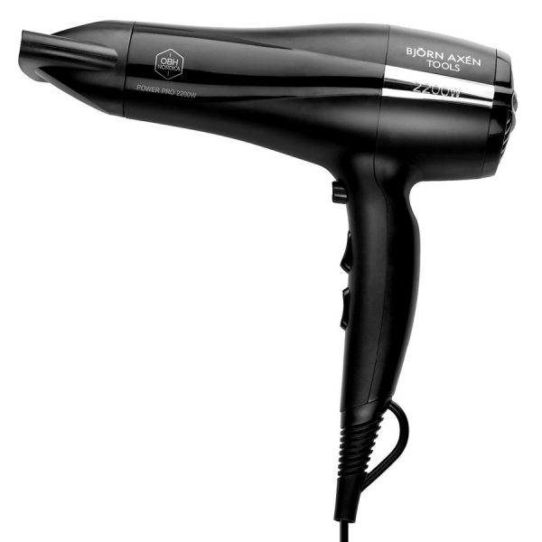 OBH Nordica Björn Axén Tools Power Pro 2200 W Hairdryer kuva