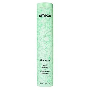 Amika The Kure Repair Shampoo 300ml kuva