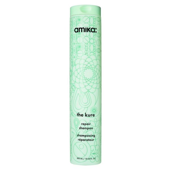 Amika The Kure Repair Shampoo 300ml kuva