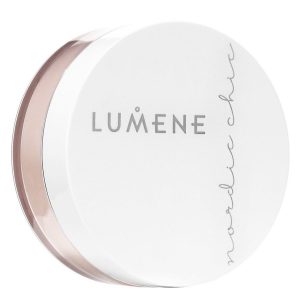 Lumene Nordic Chic Sheer Loose Powder 8g kuva
