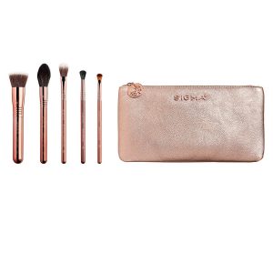 Sigma Cor-De-Rosa Collection Brush Set 6 kpl kuva