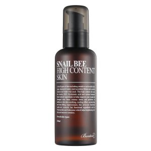 Benton Snail Bee High Content Skin 150ml kuva