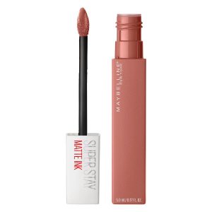 Maybelline SuperStay Matte Ink 5ml - Seductress kuva