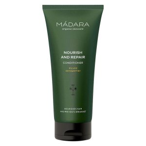 Mádara Nourish And Repair Conditioner 200ml kuva