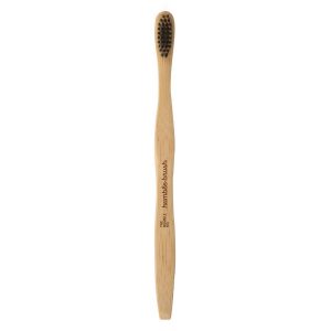 The Humble Co Humble Brush Adult Soft – Black kuva