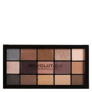 Makeup Revolution Reloaded Shadow Palette Iconic 1.0 15 x 1