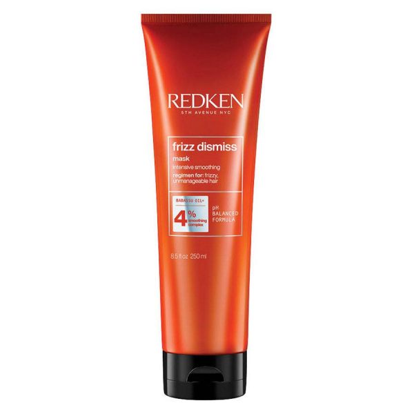 Redken Frizz Dismiss Mask 250ml kuva
