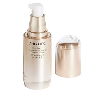 Shiseido Benefiance Wrinkle Smoothing Contour Serum 30ml kuva