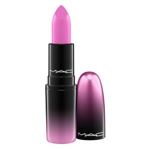 MAC Cosmetics Love Me Lipstick Let Them Eat Cake! 3g kuva