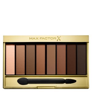 Max Factor Masterpiece Nude Palette 6