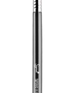 Sigma E40 Tapered Blending Brush – Chrome kuva