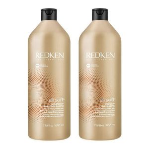 Pakettidiili Redken kuva