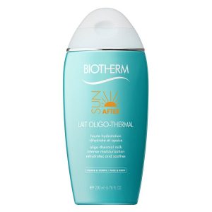 Biotherm After Sun Oligo-Thermal Milk 200ml kuva